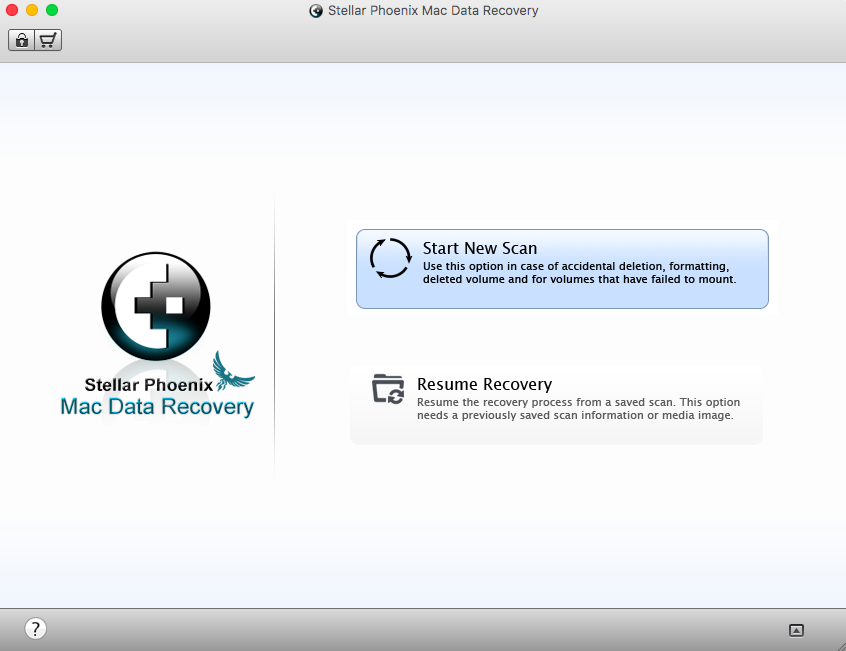 Stellar Phoenix Mac Data Recovery Keygen